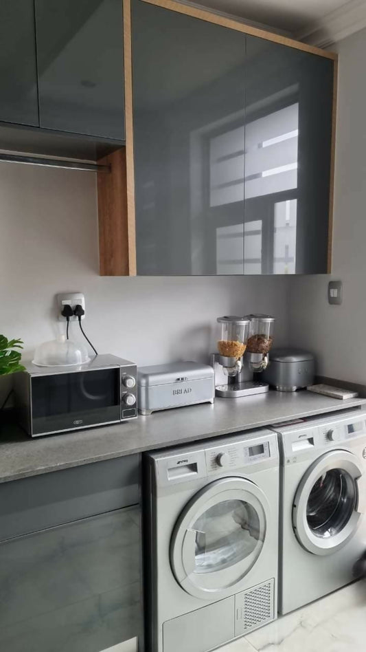Appliance installations and repairs